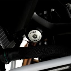 ZAŚLEPKI RAMY RG RACING BMW...