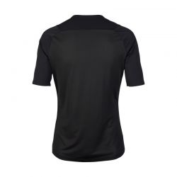 KOSZULKA ROWEROWA FOX FLEXAIR ASCENT BLACK  ENDURO CROSS