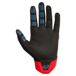 RĘKAWICE FOX FLEXAIR ASCENT FLUO RED  ENDURO CROSS