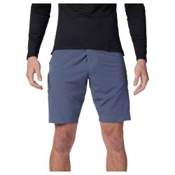 SPODENKI ROWEROWE FOX FLEXAIR ASCENT GRAPHITE  ENDURO CROSS