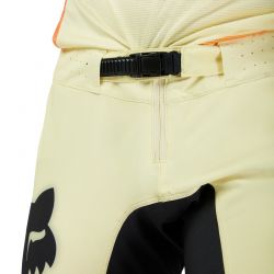 SPODNIE FOX FLEXAIR ELEVATED LE LEMONADE  ENDURO CROSS