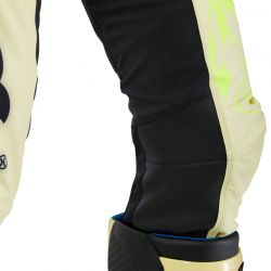 SPODNIE FOX FLEXAIR ELEVATED LE LEMONADE  ENDURO CROSS