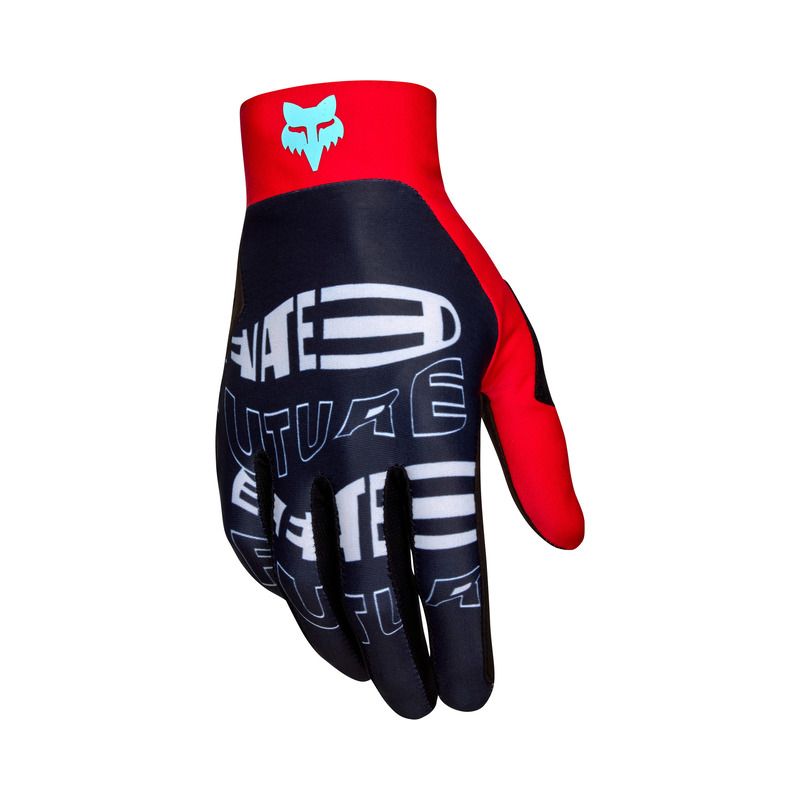 RĘKAWICE FOX FLEXAIR ELEVATED MIDNIGHT ENDURO CROSS RĘKAWICE FOX FLEXAIR ELEVATED MIDNIGHT ENDURO CROSS