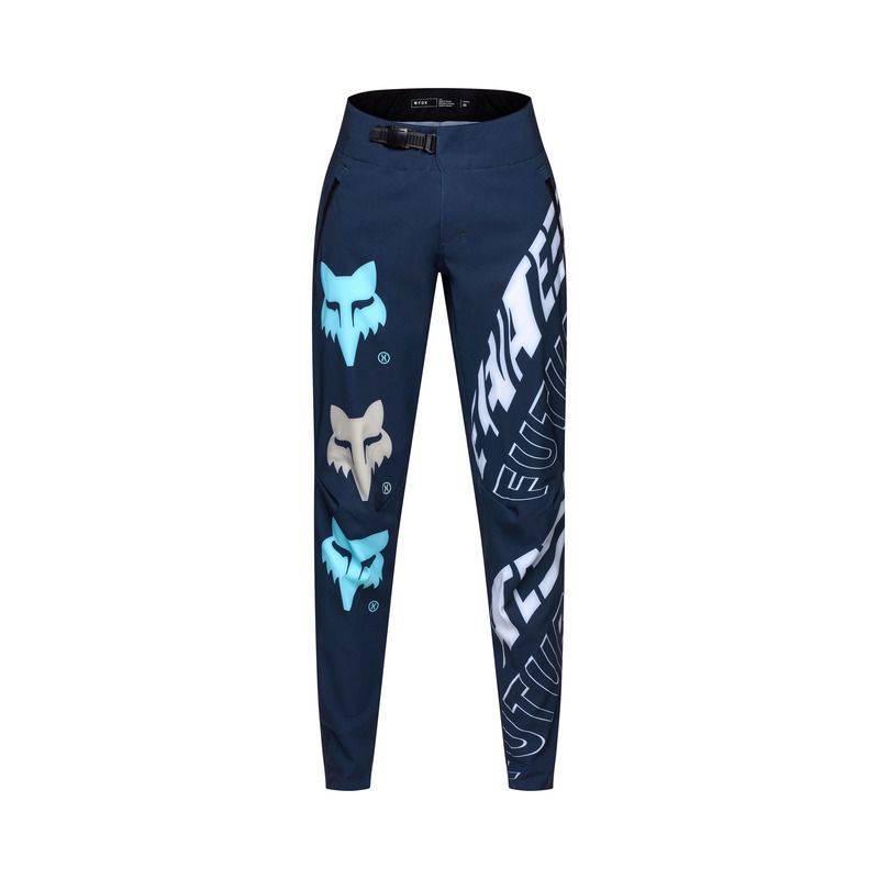 SPODNIE ROWEROWE FOX FLEXAIR ELEVATED MIDNIGHT ENDURO CROSS SPODNIE ROWEROWE FOX FLEXAIR ELEVATED MIDNIGHT ENDURO CROSS