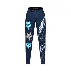 SPODNIE ROWEROWE FOX FLEXAIR ELEVATED MIDNIGHT  ENDURO CROSS
