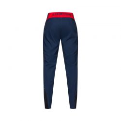 SPODNIE ROWEROWE FOX FLEXAIR ELEVATED MIDNIGHT  ENDURO CROSS