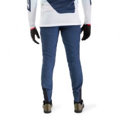 SPODNIE ROWEROWE FOX FLEXAIR ELEVATED MIDNIGHT  ENDURO CROSS