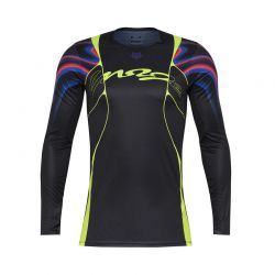 BLUZA FOX FLEXAIR ENERGY...