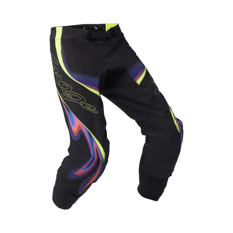 SPODNIE FOX FLEXAIR ENERGY BLACK ENDURO CROSS SPODNIE FOX FLEXAIR ENERGY BLACK ENDURO CROSS
