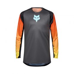 BLUZA FOX FLEXAIR GRID...