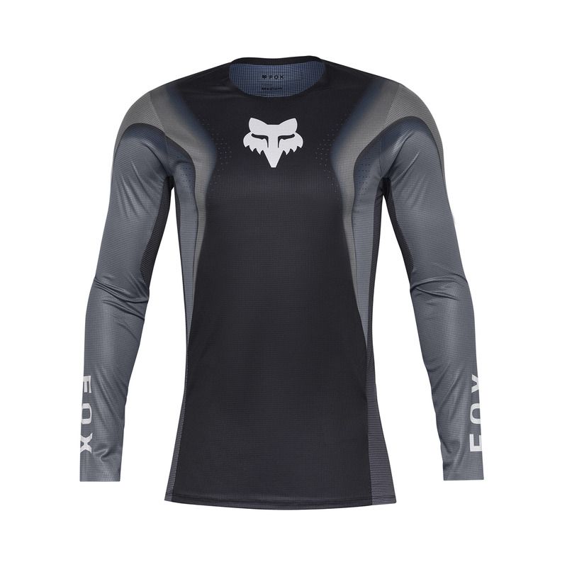 BLUZA FOX FLEXAIR INFINITE BLACK ENDURO CROSS BLUZA FOX FLEXAIR INFINITE BLACK ENDURO CROSS