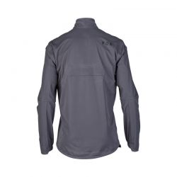 KURTKA FOX FLEXAIR LITE GRAPHITE  ENDURO CROSS