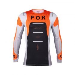 BLUZA FOX FLEXAIR MAGNETIC...