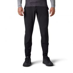 SPODNIE ROWEROWE FOX FLEXAIR NEOSHELL BLACK  ENDURO CROSS