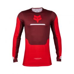 BLUZA FOX FLEXAIR OPTICAL...