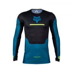 BLUZA FOX FLEXAIR OPTICAL...