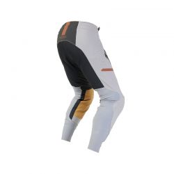 SPODNIE FOX FLEXAIR OPTICAL STEEL GREY  ENDURO CROSS