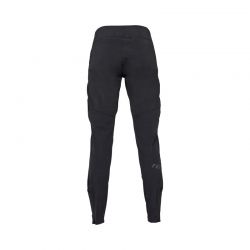 SPODNIE ROWEROWE FOX FLEXAIR PRO BLACK  ENDURO CROSS
