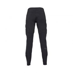 SPODNIE ROWEROWE FOX FLEXAIR PRO BLACK  ENDURO CROSS