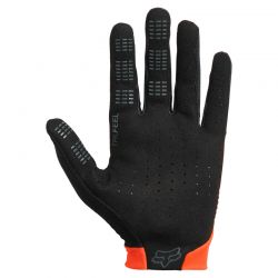 RĘKAWICE FOX FLEXAIR FLUO ORANGE  ENDURO CROSS