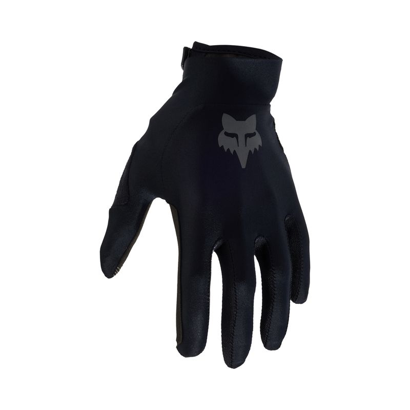 RĘKAWICE FOX FLEXAIR BLACK  ENDURO CROSS