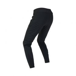 SPODNIE ROWEROWE FOX FLEXAIR BLACK  ENDURO CROSS