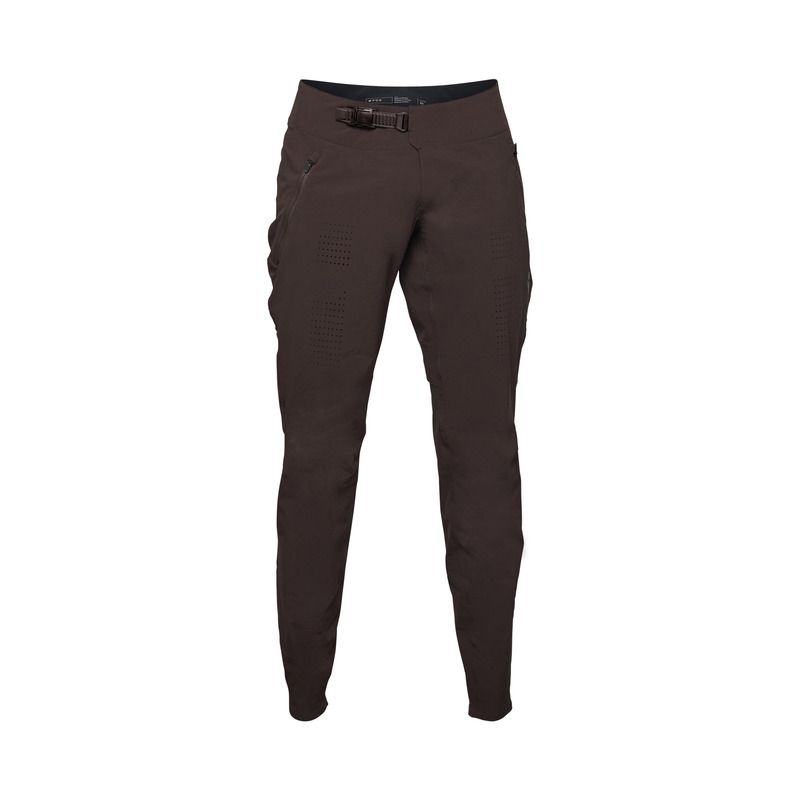 SPODNIE ROWEROWE FOX FLEXAIR COCOA  ENDURO CROSS