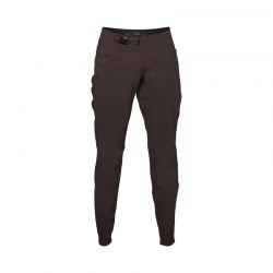 SPODNIE ROWEROWE FOX FLEXAIR COCOA  ENDURO CROSS