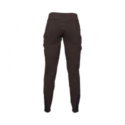 SPODNIE ROWEROWE FOX FLEXAIR COCOA  ENDURO CROSS