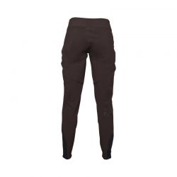 SPODNIE ROWEROWE FOX FLEXAIR COCOA  ENDURO CROSS