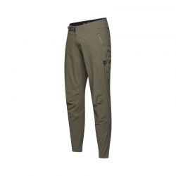 SPODNIE ROWEROWE FOX FLEXAIR MILITARY  ENDURO CROSS
