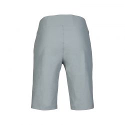 SPODENKI ROWEROWE FOX FLEXAIR CLOUD GREY  ENDURO CROSS