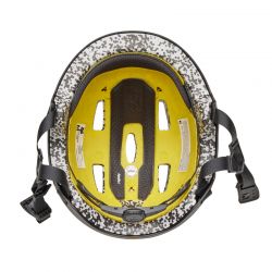 KASK ROWEROWY FOX FLIGHT PRO BLACK  ENDURO CROSS