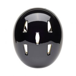 KASK ROWEROWY FOX FLIGHT BLACK  ENDURO CROSS