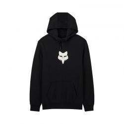 BLUZA Z KAPTUREM FOX HEAD...
