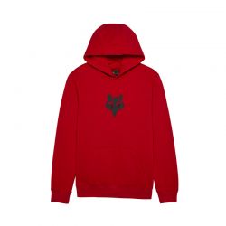 BLUZA Z KAPTUREM FOX HEAD...