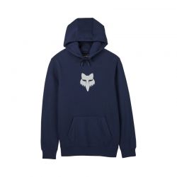 BLUZA Z KAPTUREM FOX HEAD...