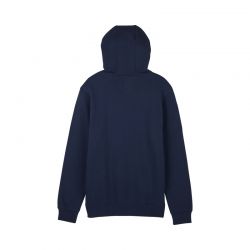 BLUZA Z KAPTUREM FOX HEAD MIDNIGHT  ENDURO CROSS