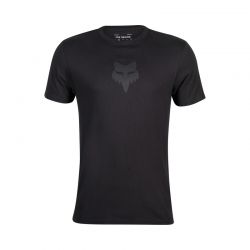 T-SHIRT FOX HEAD...
