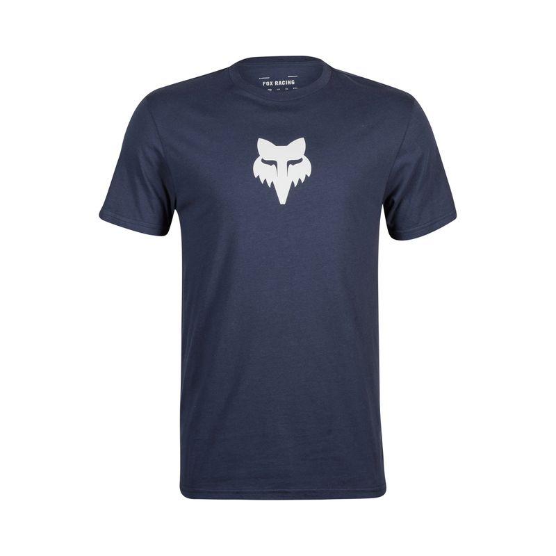 T-SHIRT FOX HEAD MIDNIGHT  ENDURO CROSS
