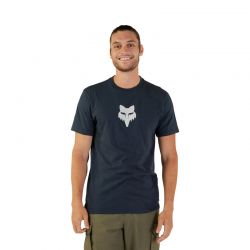 T-SHIRT FOX HEAD MIDNIGHT  ENDURO CROSS