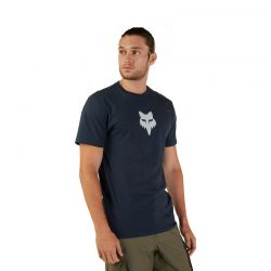 T-SHIRT FOX HEAD MIDNIGHT  ENDURO CROSS