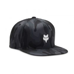 CZAPKA Z DASZKIEM FOX HEAD...