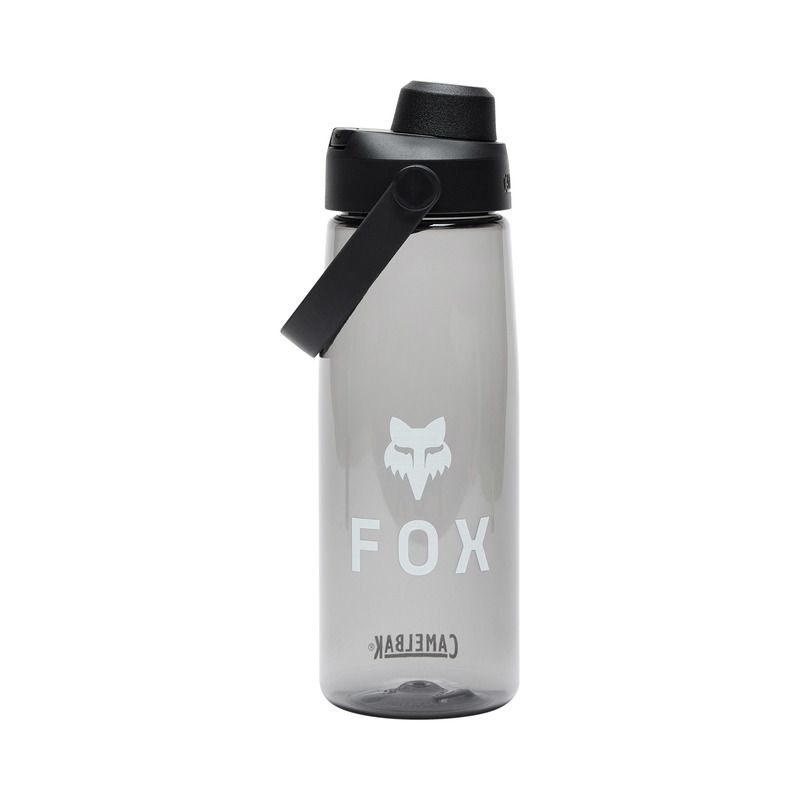 BUTELKA FOX X CAMELBAK THRIVE CHUG 25OZ CHARCOAL  ENDURO CROSS