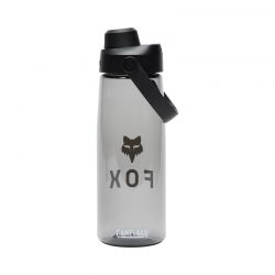BUTELKA FOX X CAMELBAK THRIVE CHUG 25OZ CHARCOAL  ENDURO CROSS