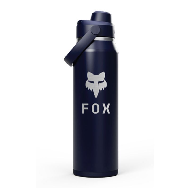 TERMOS FOX X CAMELBAK THRIVE CHUG VSS 32OZ NAVY  ENDURO CROSS