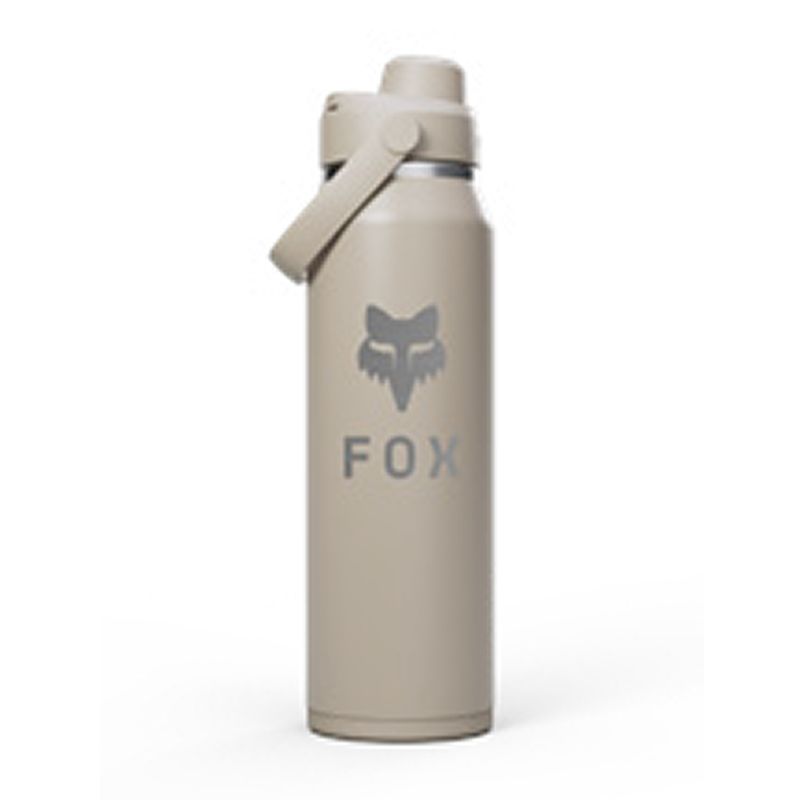 TERMOS FOX X CAMELBAK THRIVE CHUG VSS 32OZ STONE  ENDURO CROSS