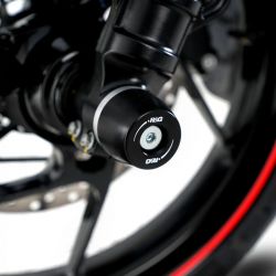 SLIDERY PRZEDNIEGO ZAWIESZENIA APEX RG RACING APRILIA RS 457 24-