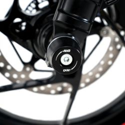SLIDERY PRZEDNIEGO ZAWIESZENIA APEX RG RACING APRILIA RS 457 24-