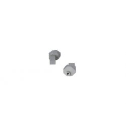 ZESTAW MONTAŻOWY PODNÓŻKÓW PASAŻERA ION SW-MOTECH HARLEY-DAVIDSON PAN AMERICA (21-) BMW R 1300 GS SI